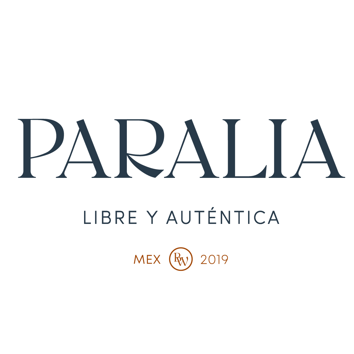 PARALIA