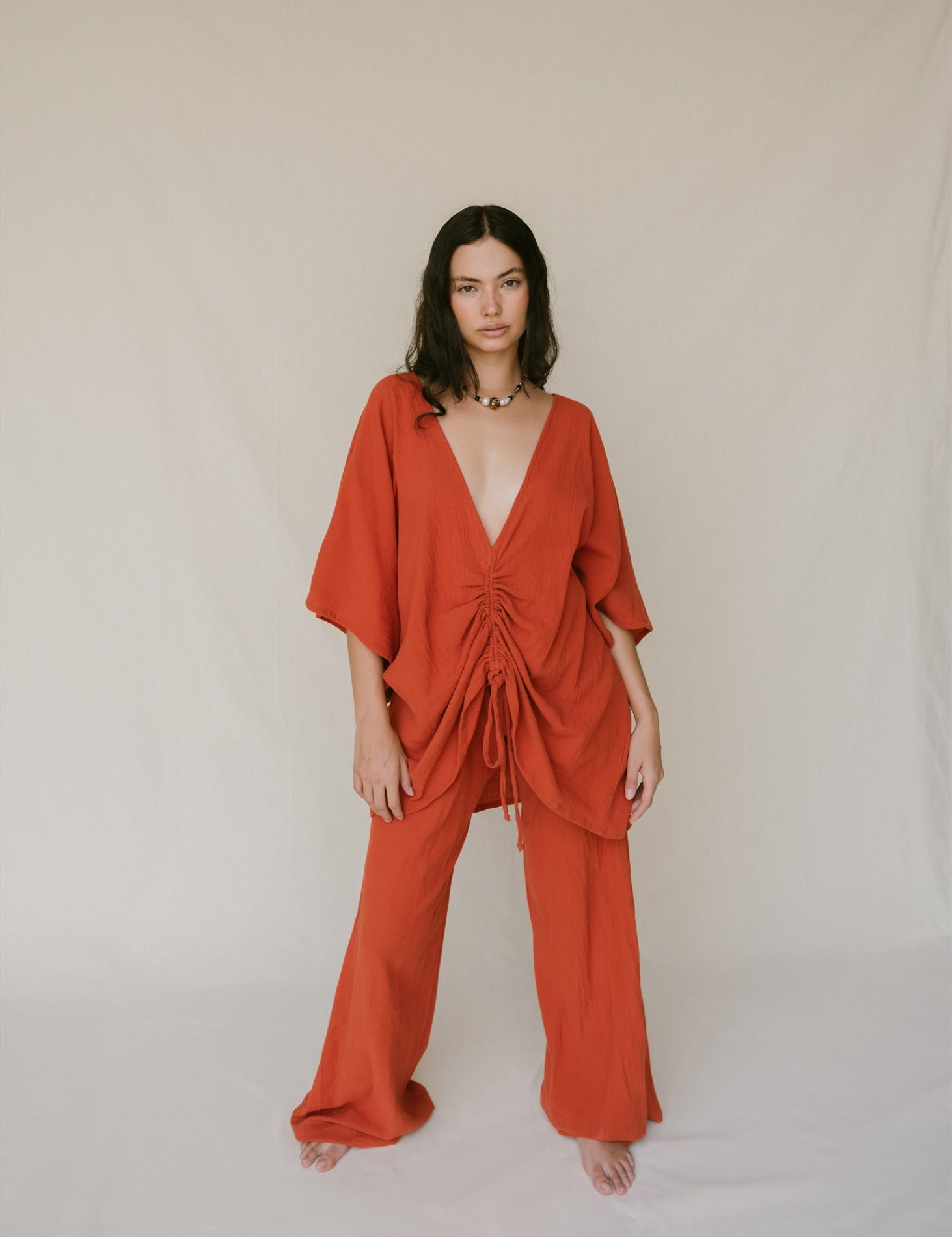 Fotia Pants