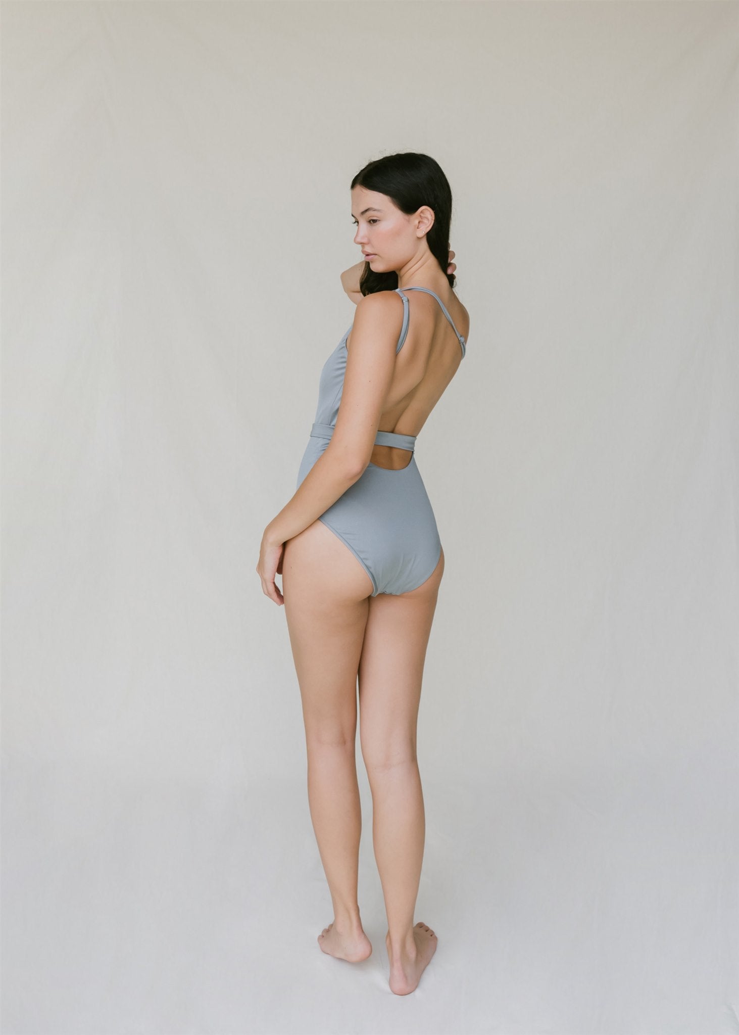 Traje Deca