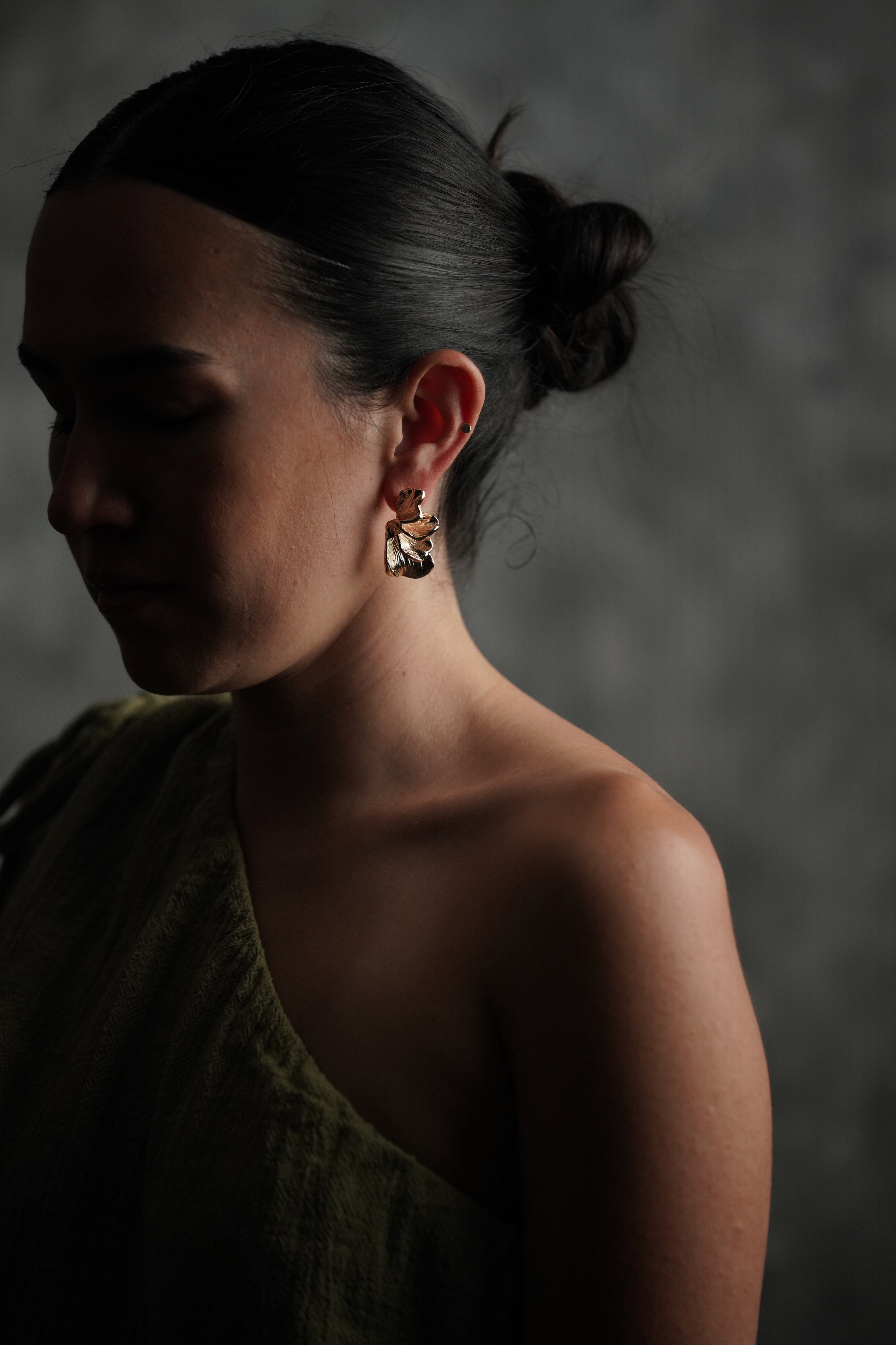 Arete Hoja