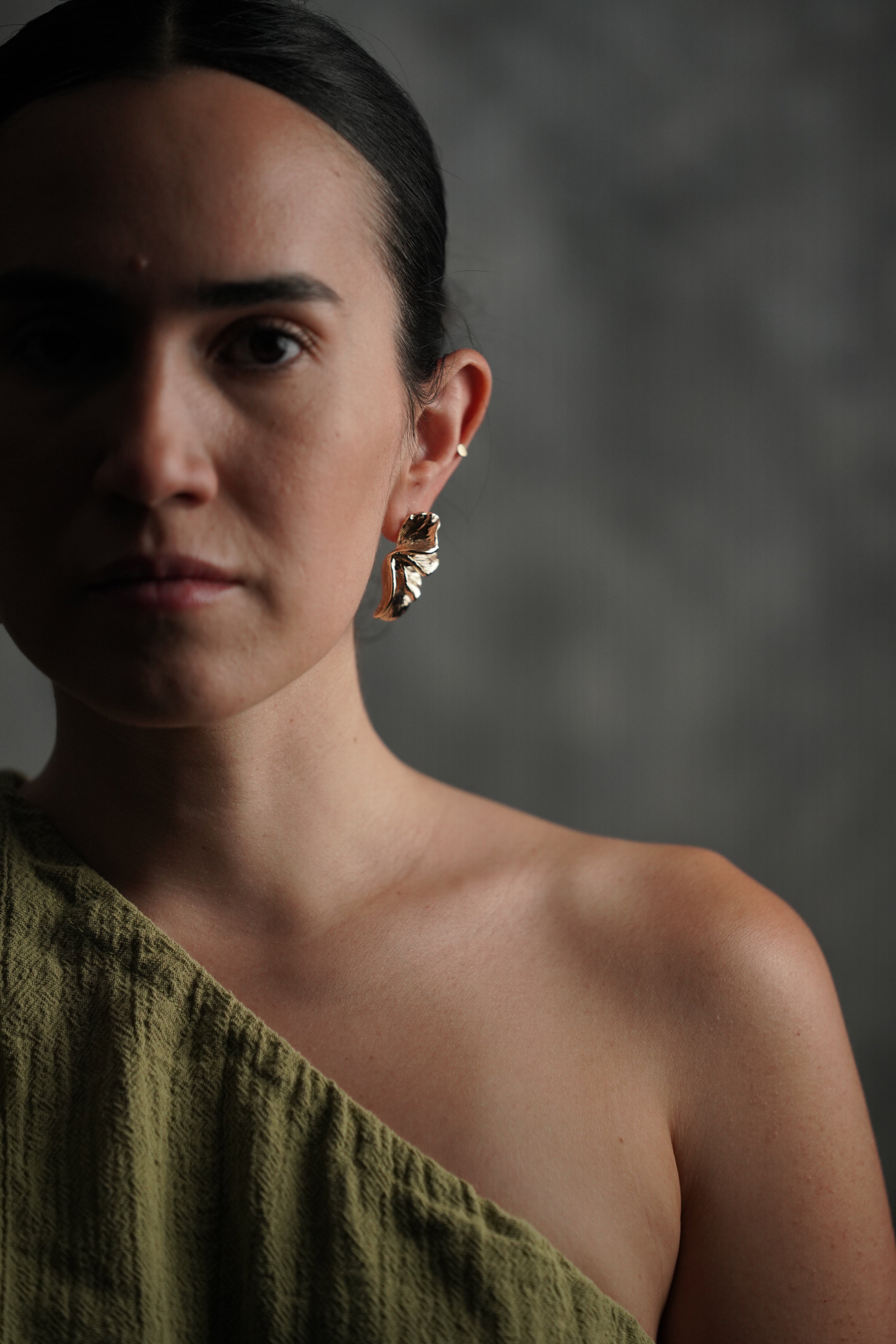 Arete Hoja