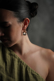 Arete Hoja