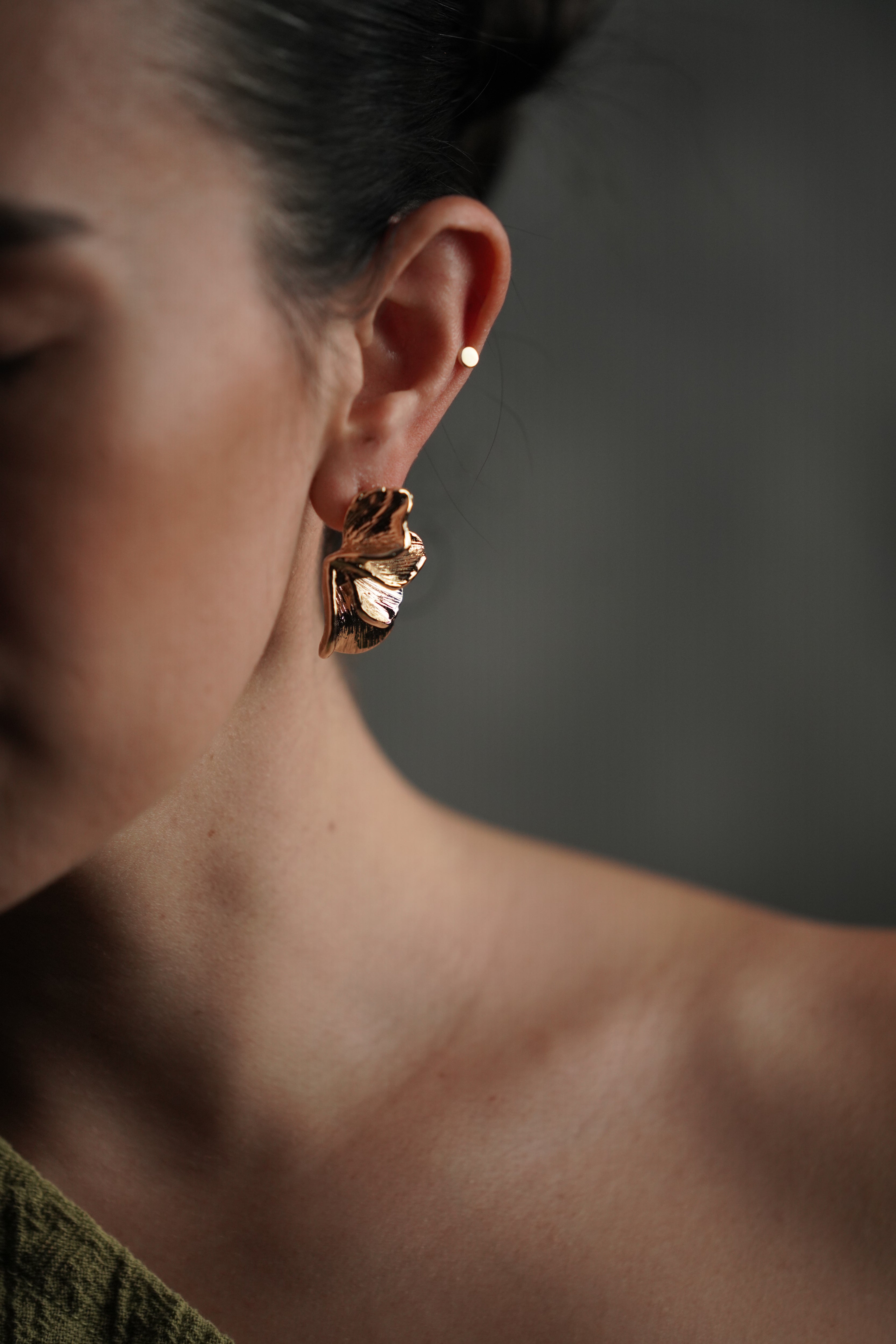 Arete Hoja