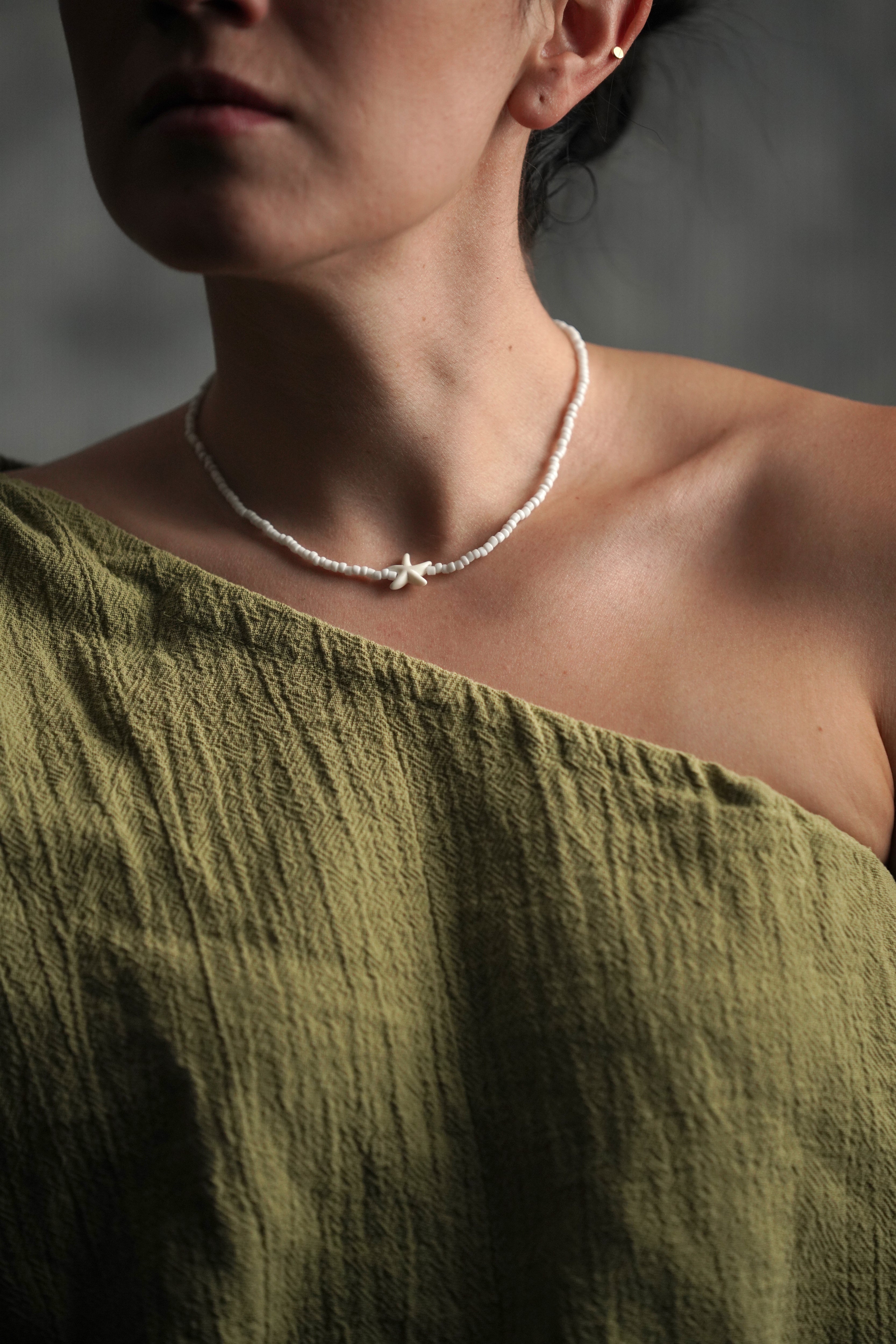 Chocker Estrellita