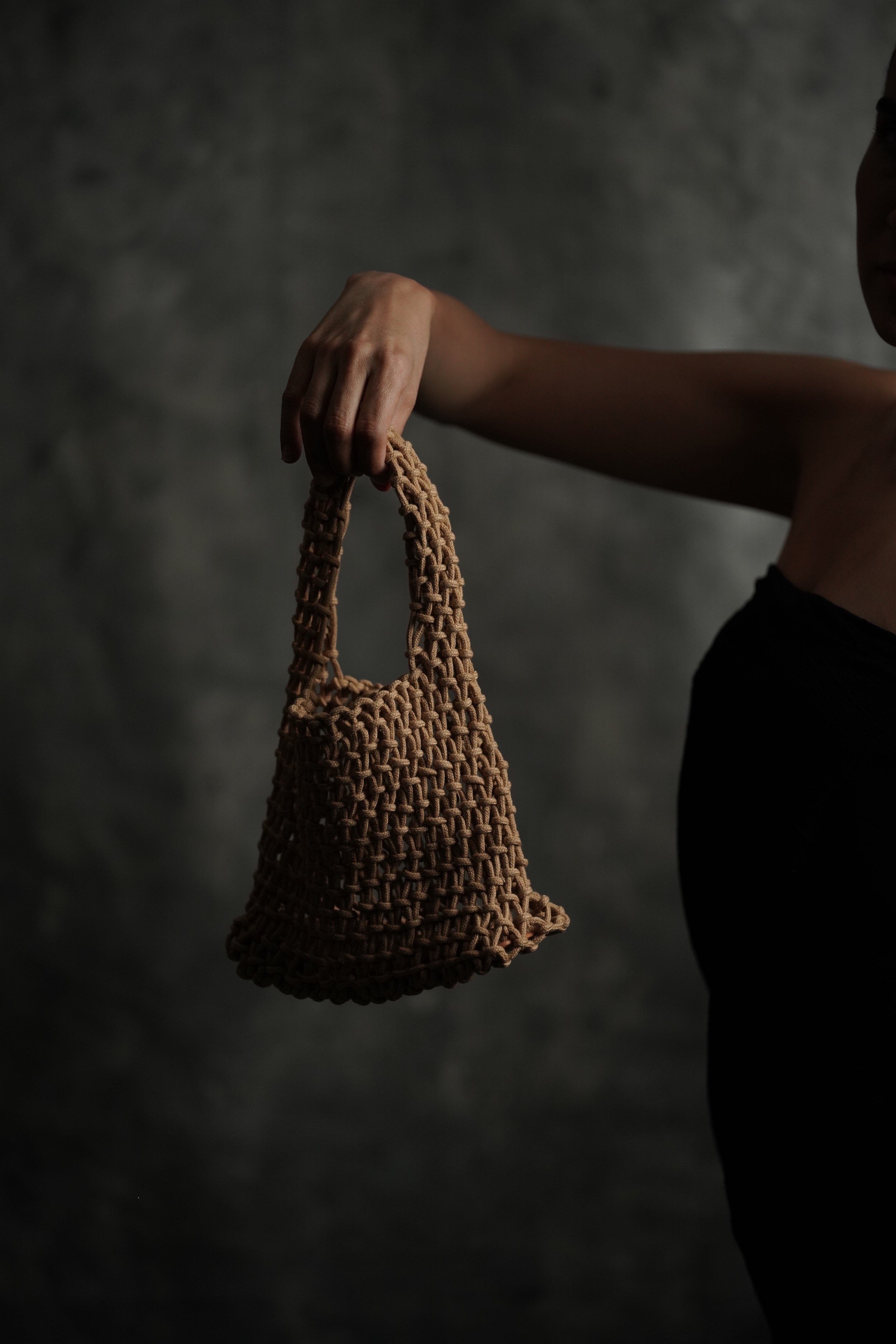 Bolsita Red