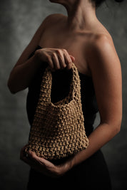 Bolsita Red