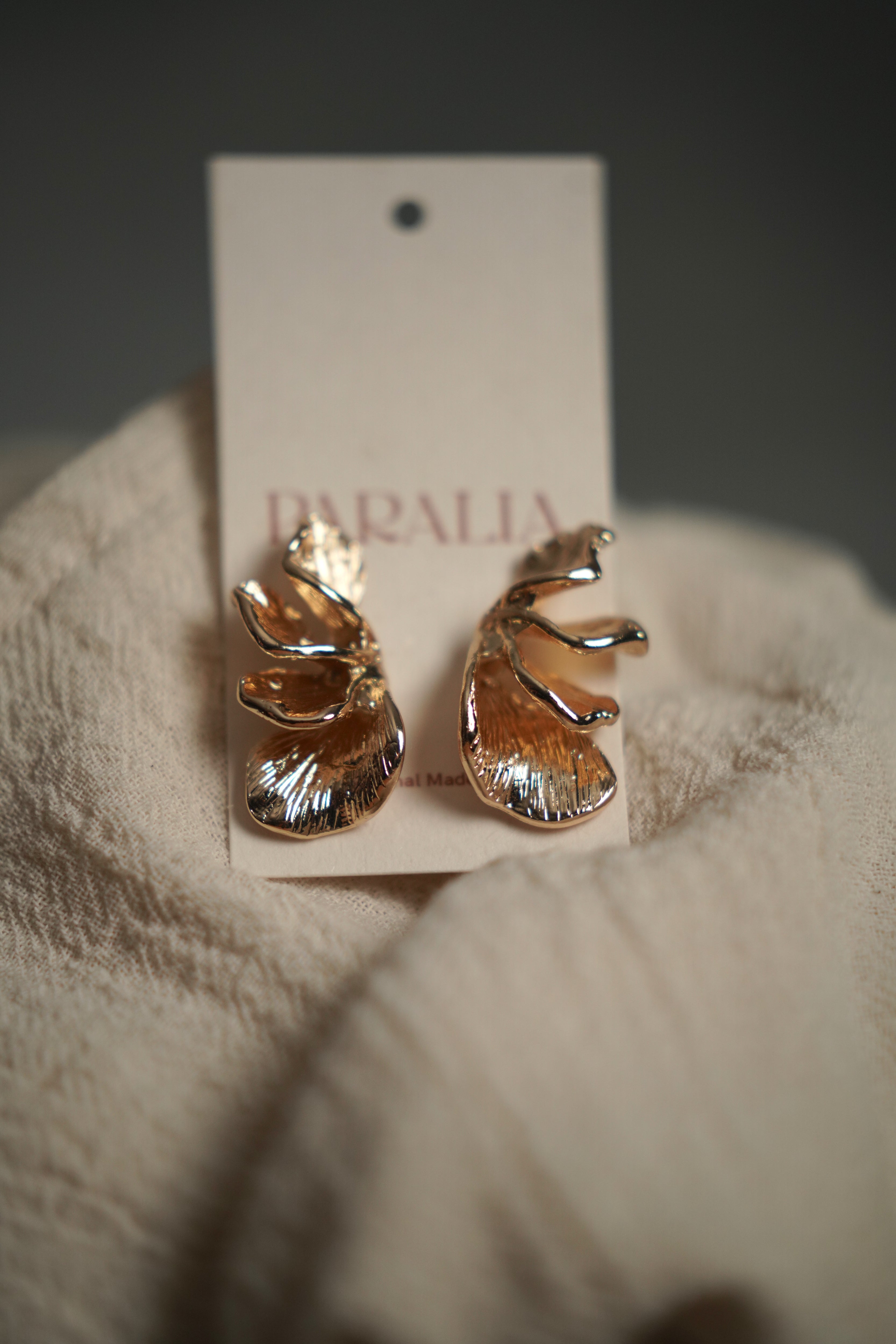 Arete Hoja