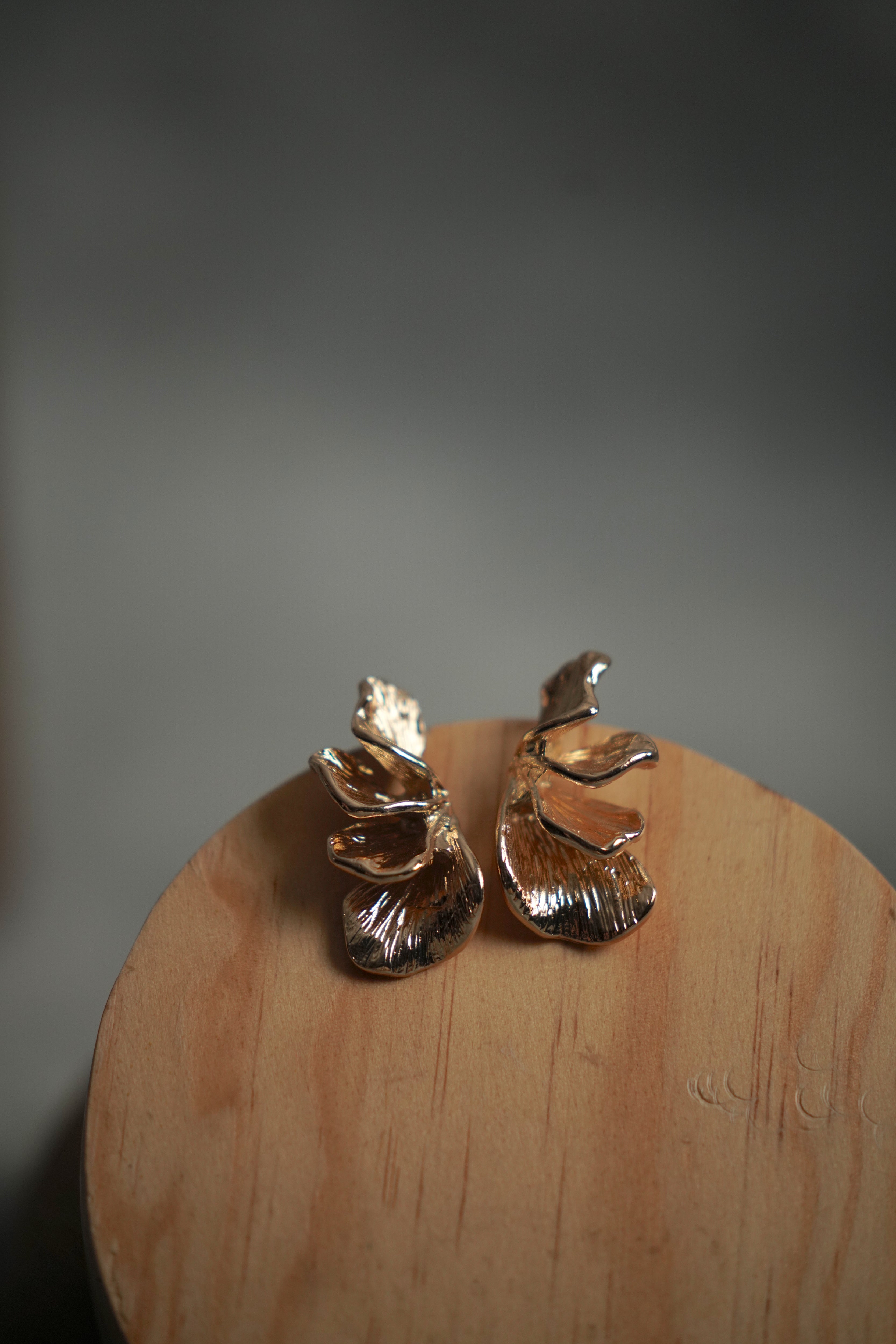 Arete Hoja