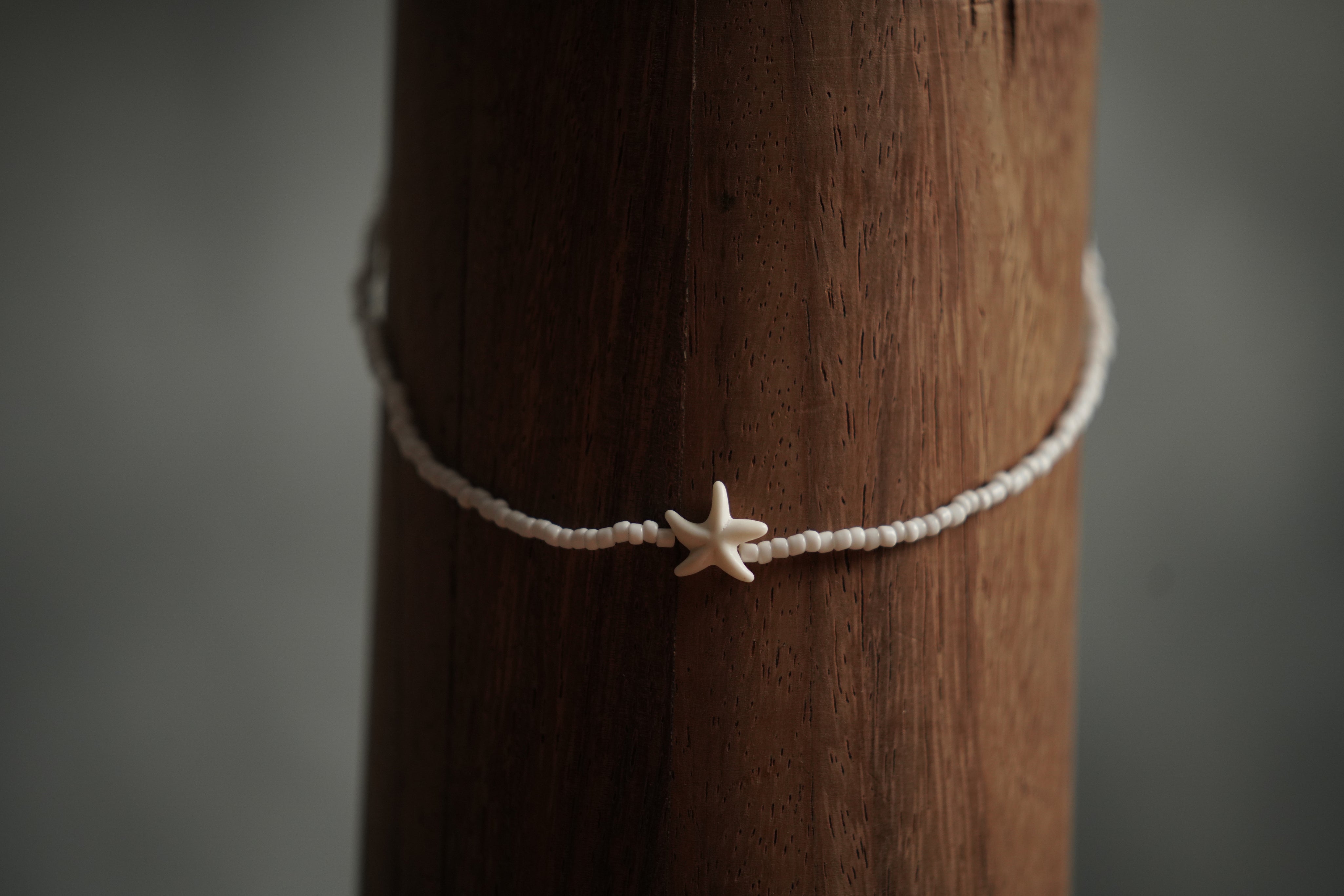 Chocker Estrellita