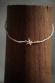 Chocker Estrellita