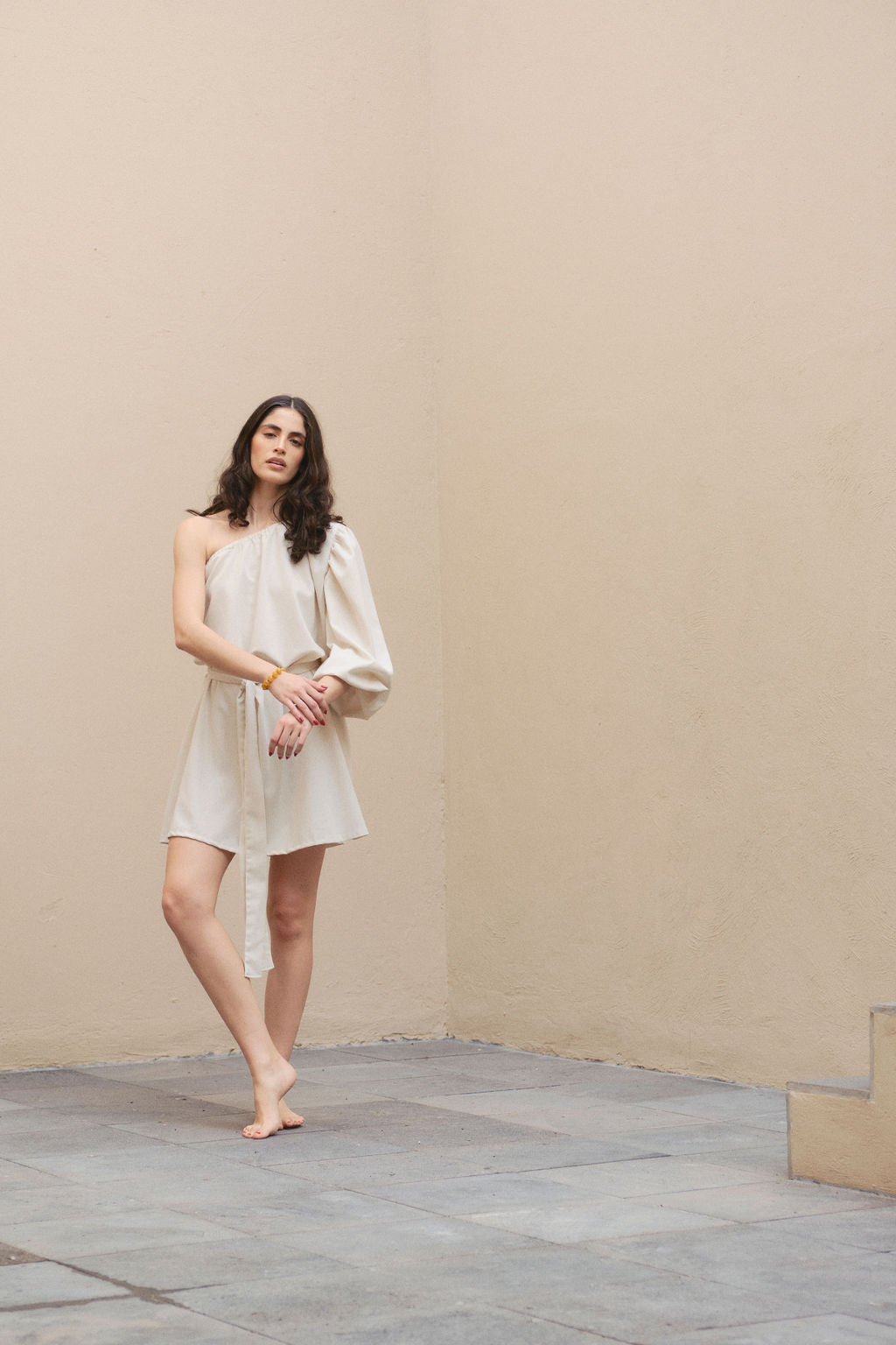 Vestido Erato