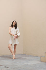 Vestido Erato