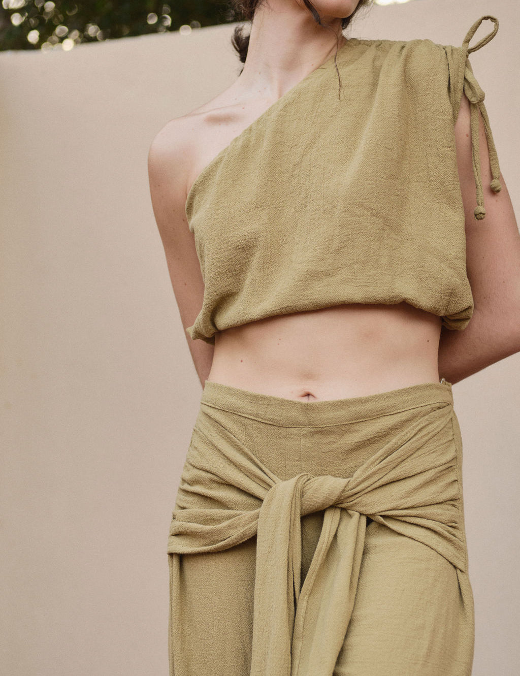 Pantalón Metis