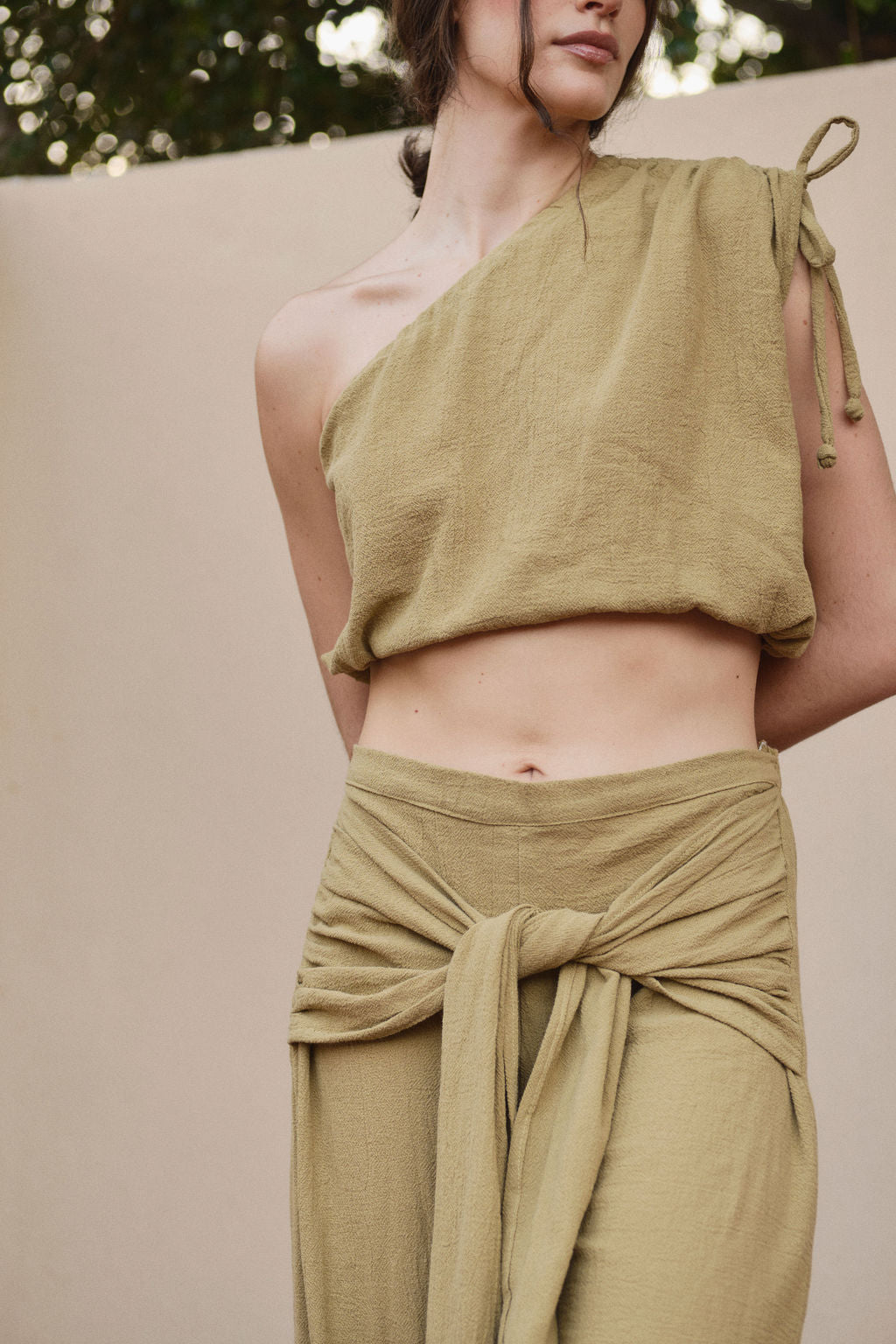 Pantalón Metis