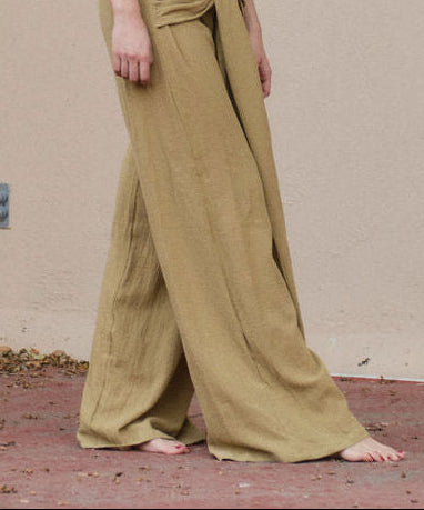 Pantalón Creta (SAMPLE)