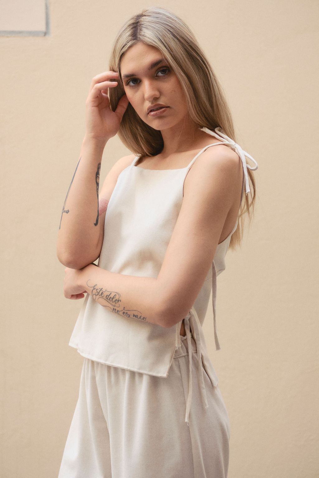 Top Galene