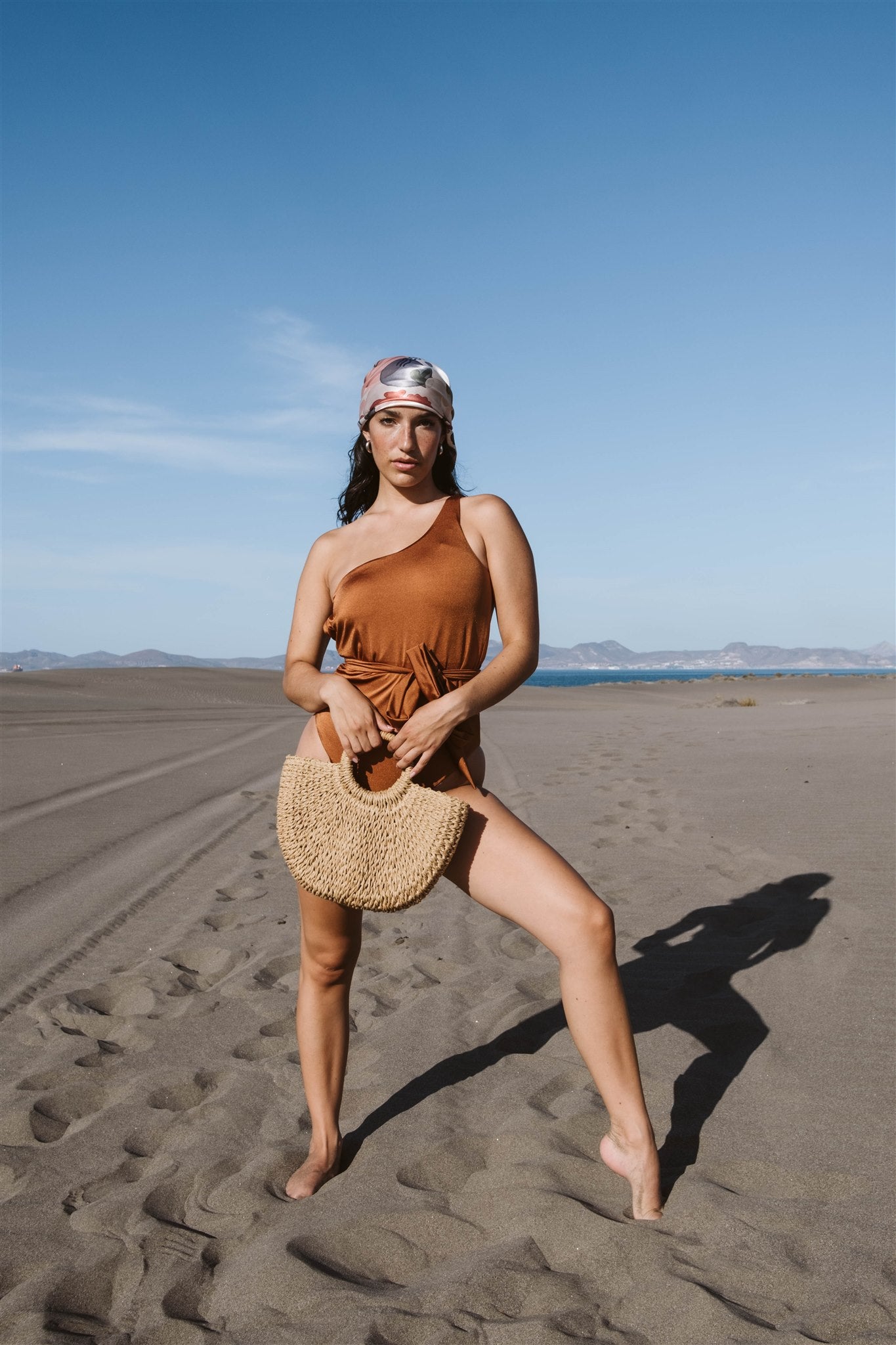 Traje Deca