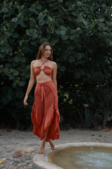 Pantalón Eco (SAMPLE)