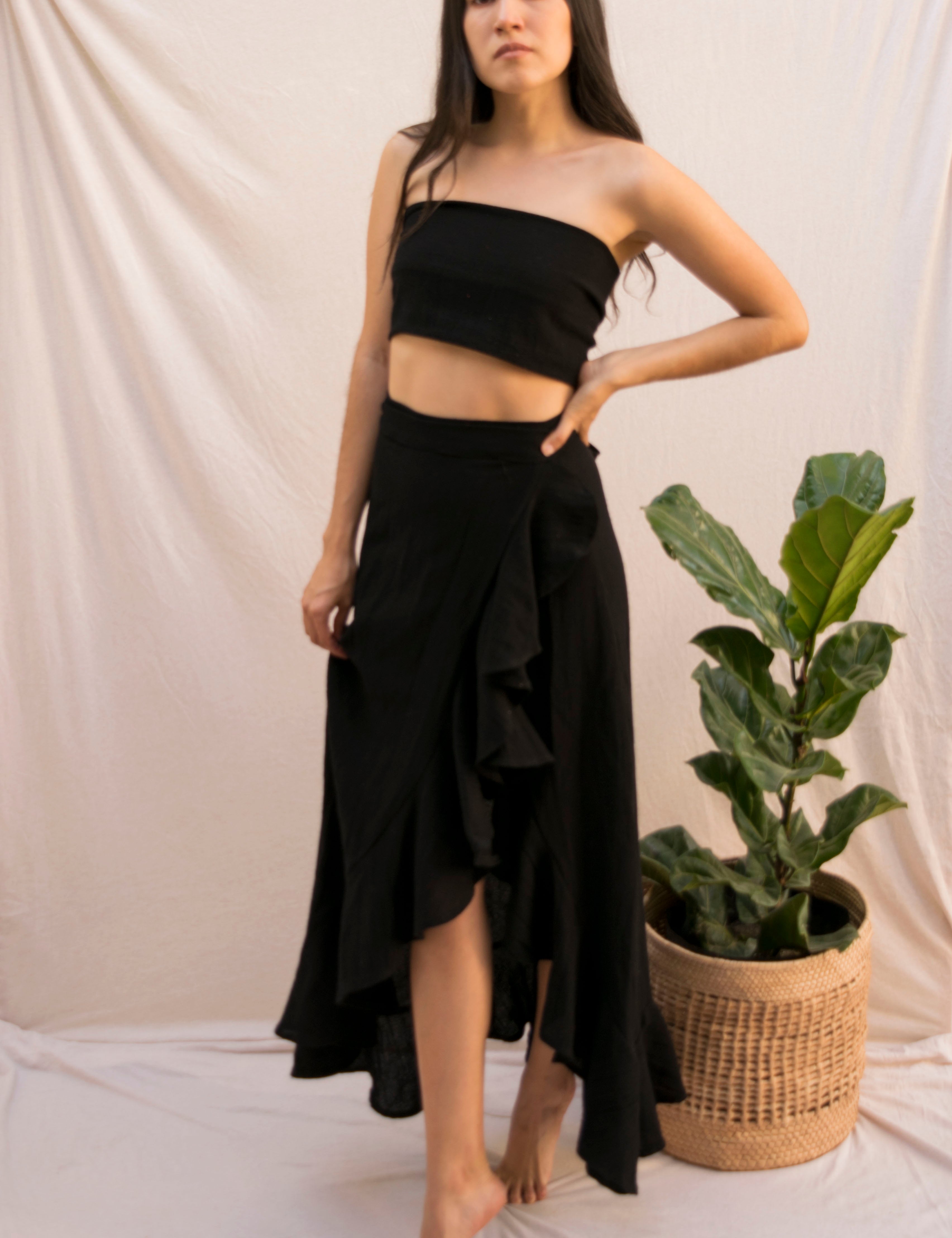 Conjunto Mykonos