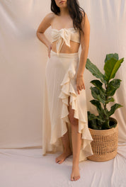 Conjunto Mykonos