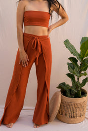 Pantalón Creta
