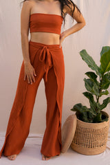 Pantalón Creta