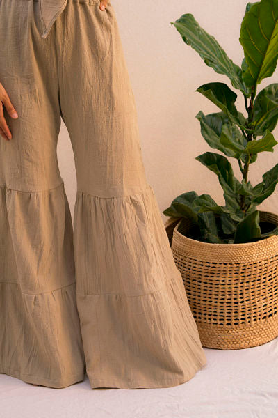 Pantalón Santorini