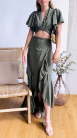 Conjunto Aero (SAMPLE)