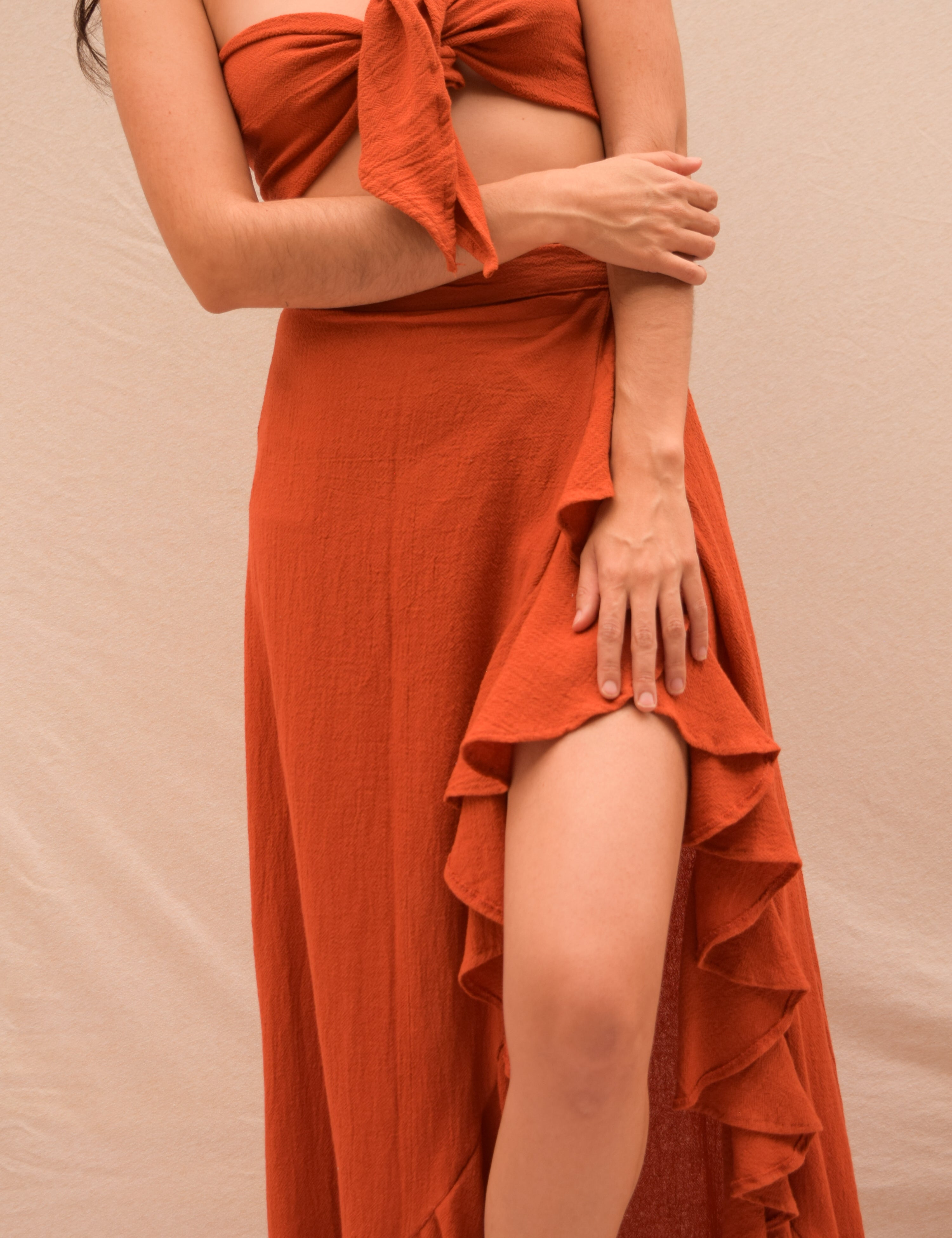 Conjunto Mykonos