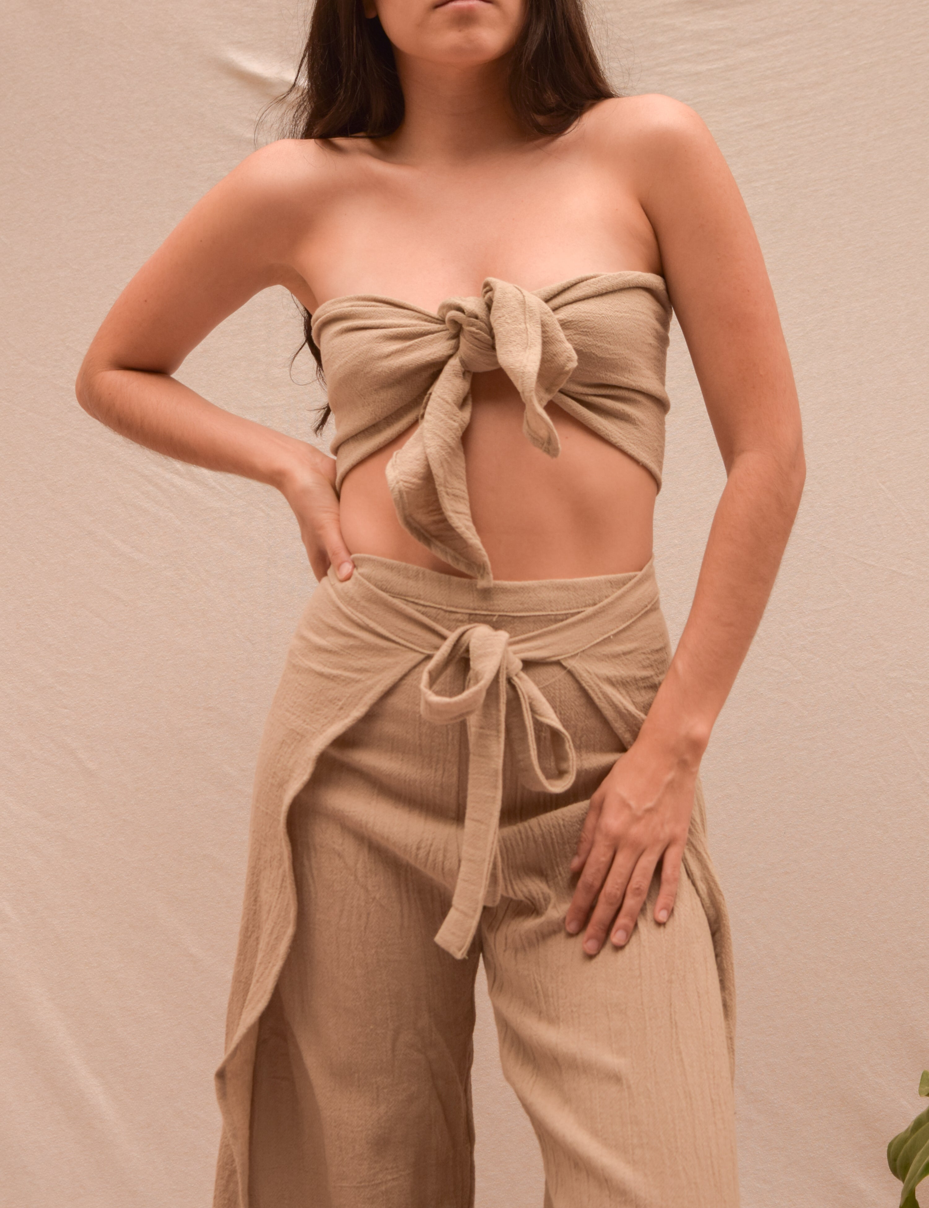 Conjunto Creta