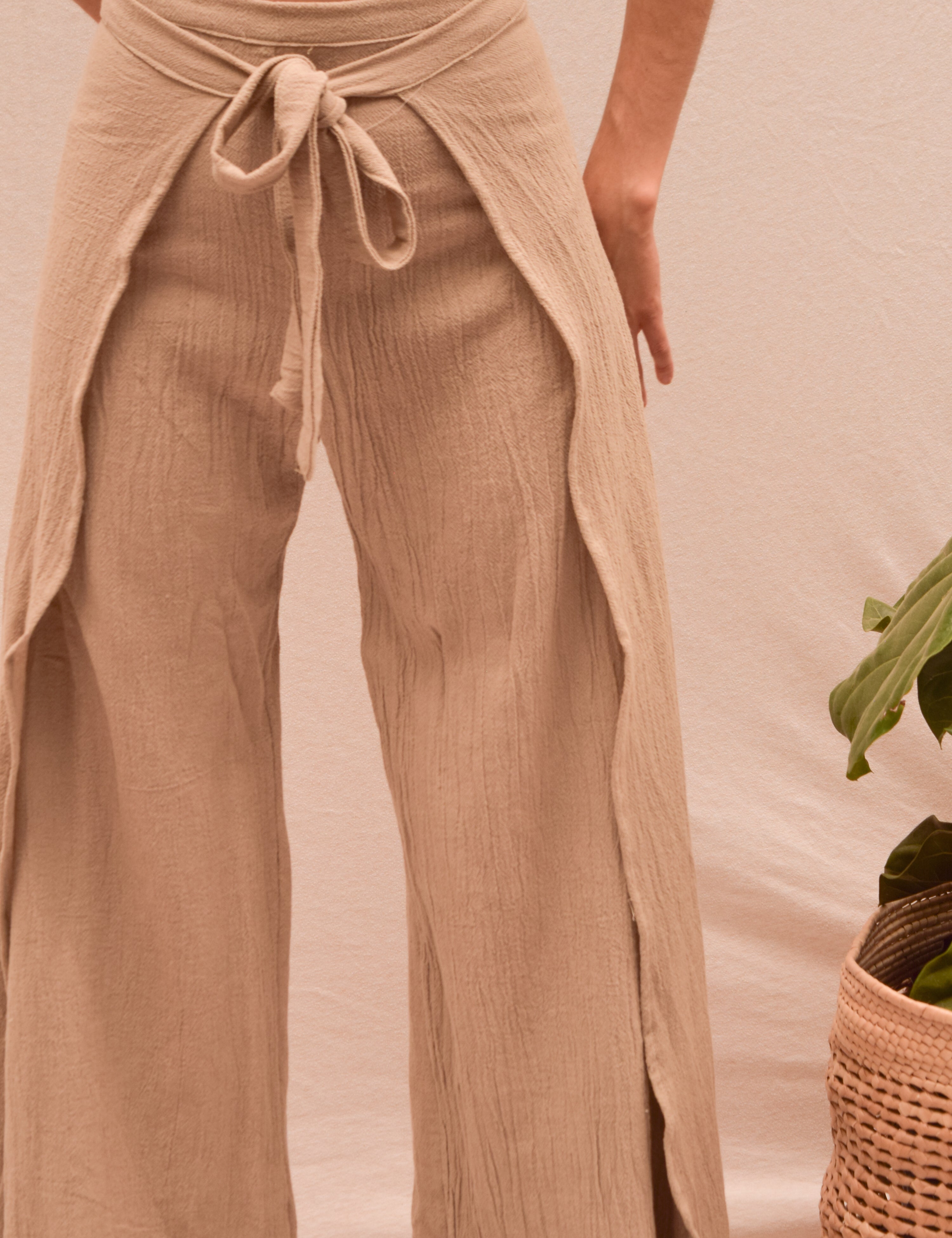 Pantalón Creta