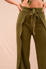Pantalón Creta