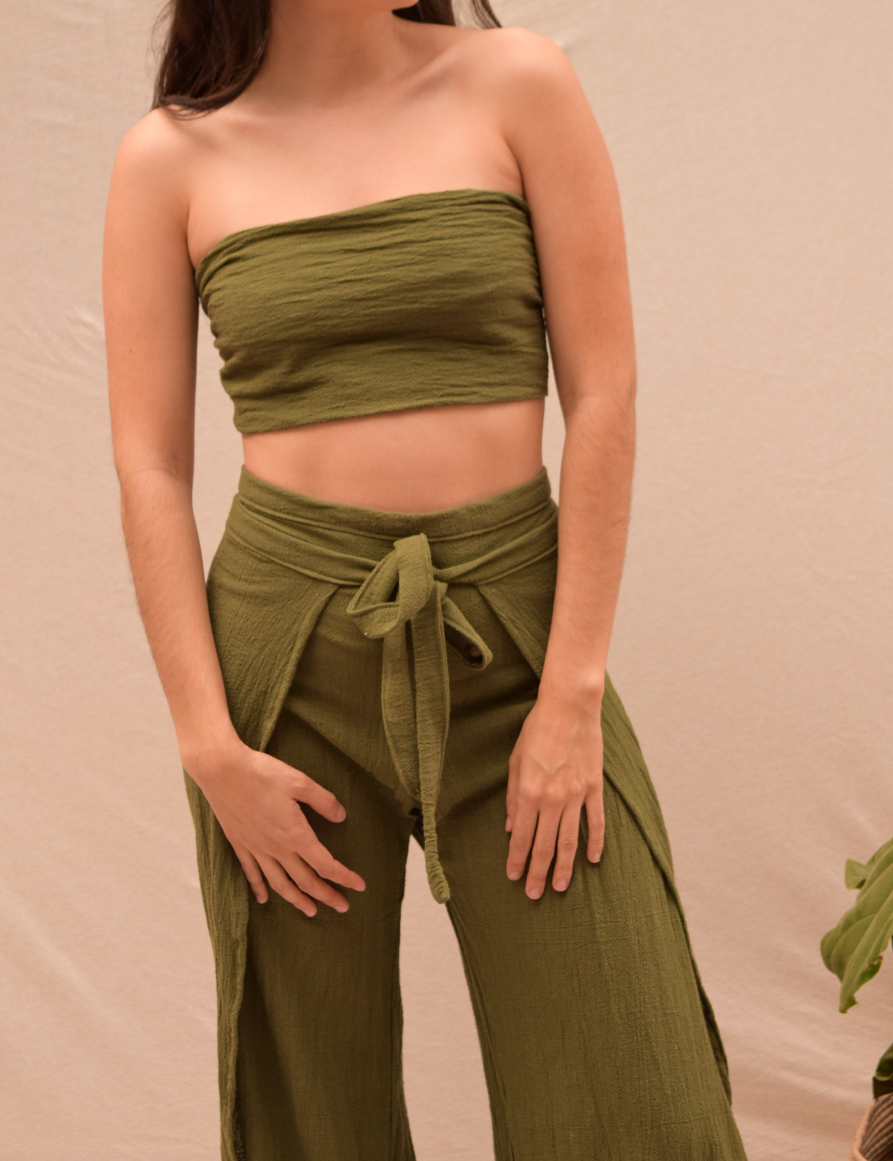 Conjunto Creta