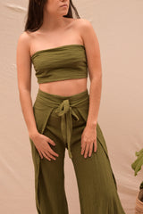 Conjunto Creta