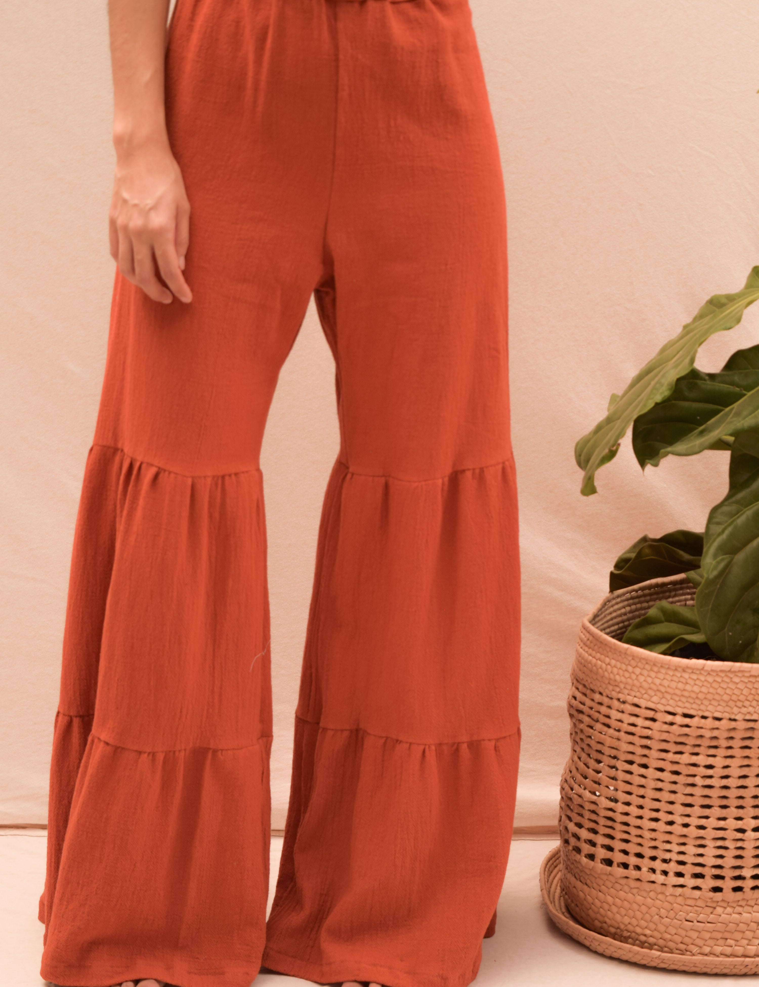 Pantalón Santorini