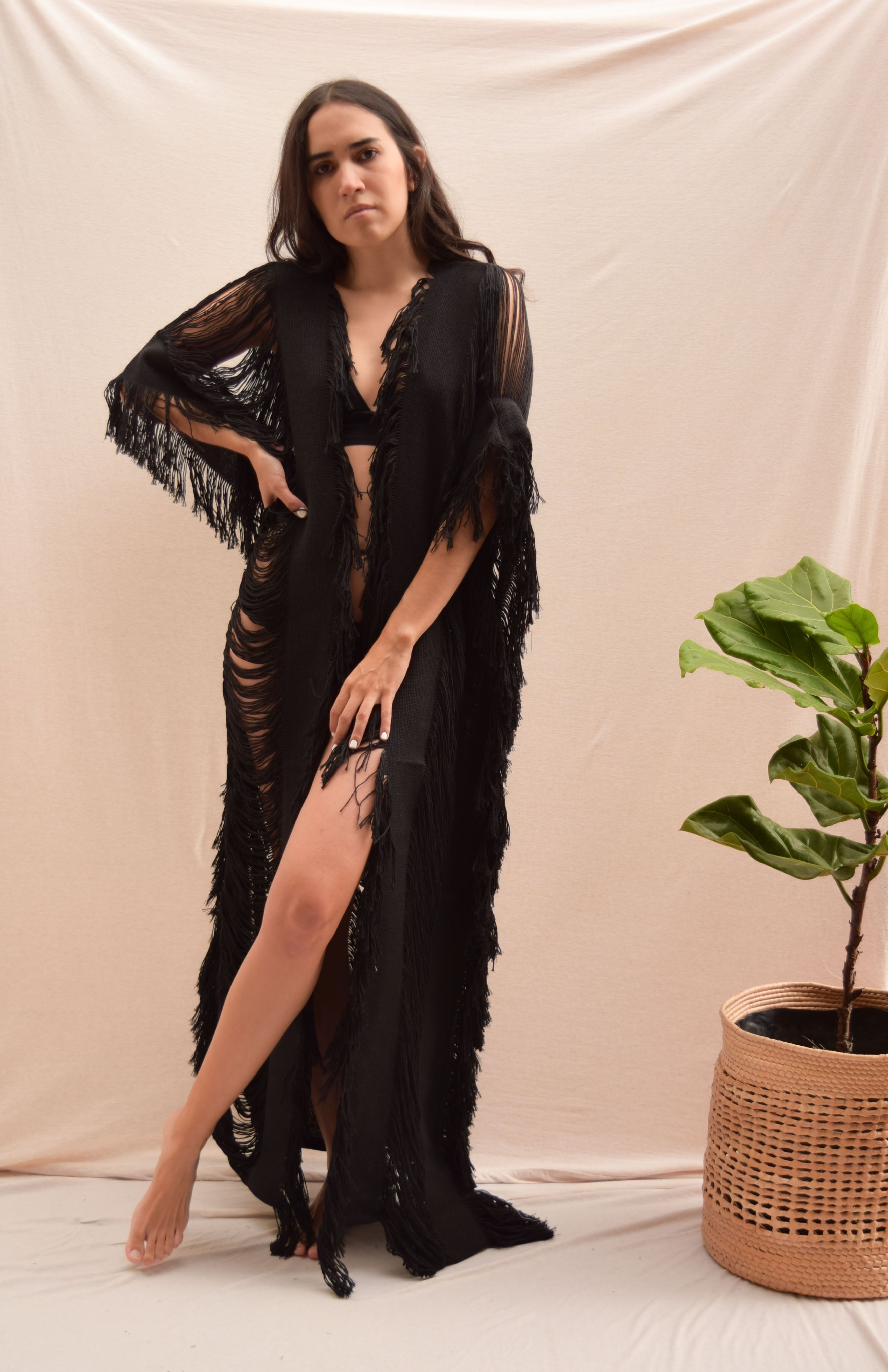 Hera Cover Up