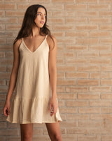 Vestido Demetra