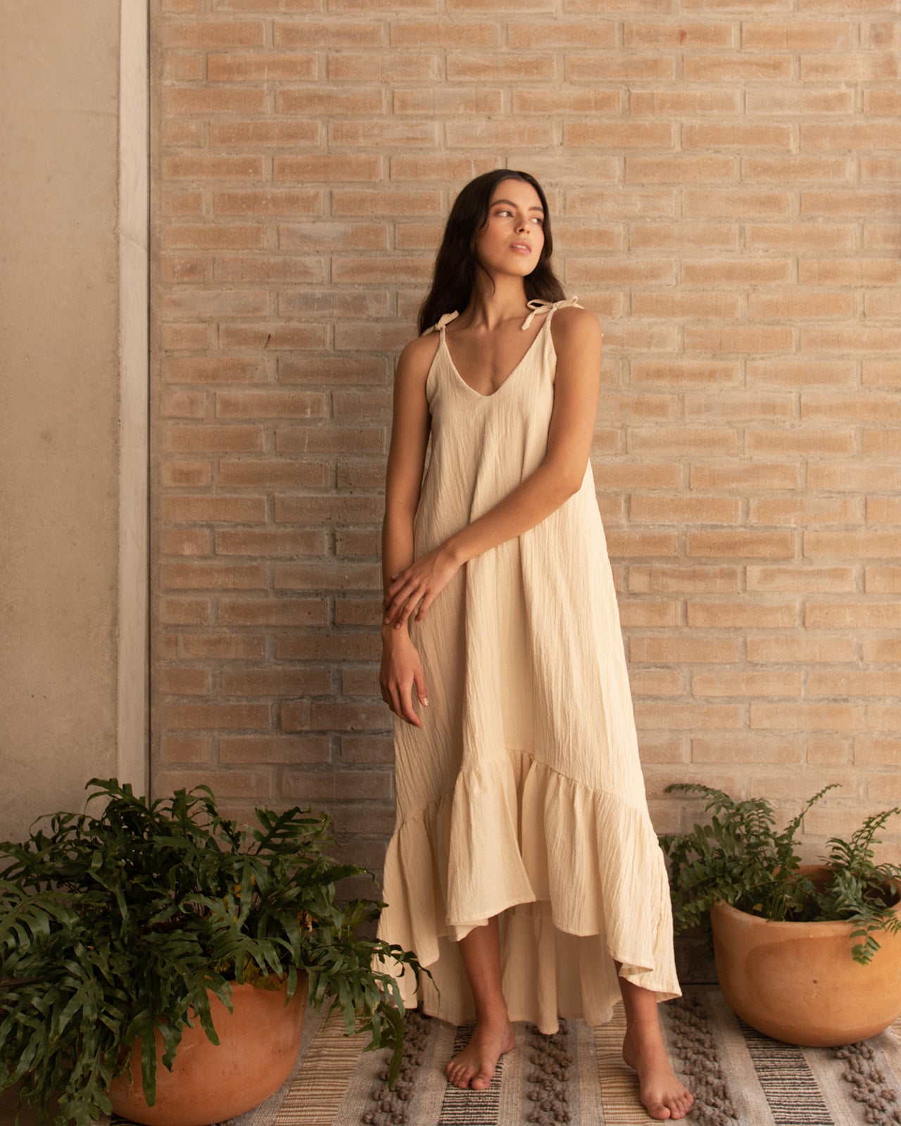 Venus Dress