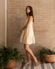 Vestido Demetra