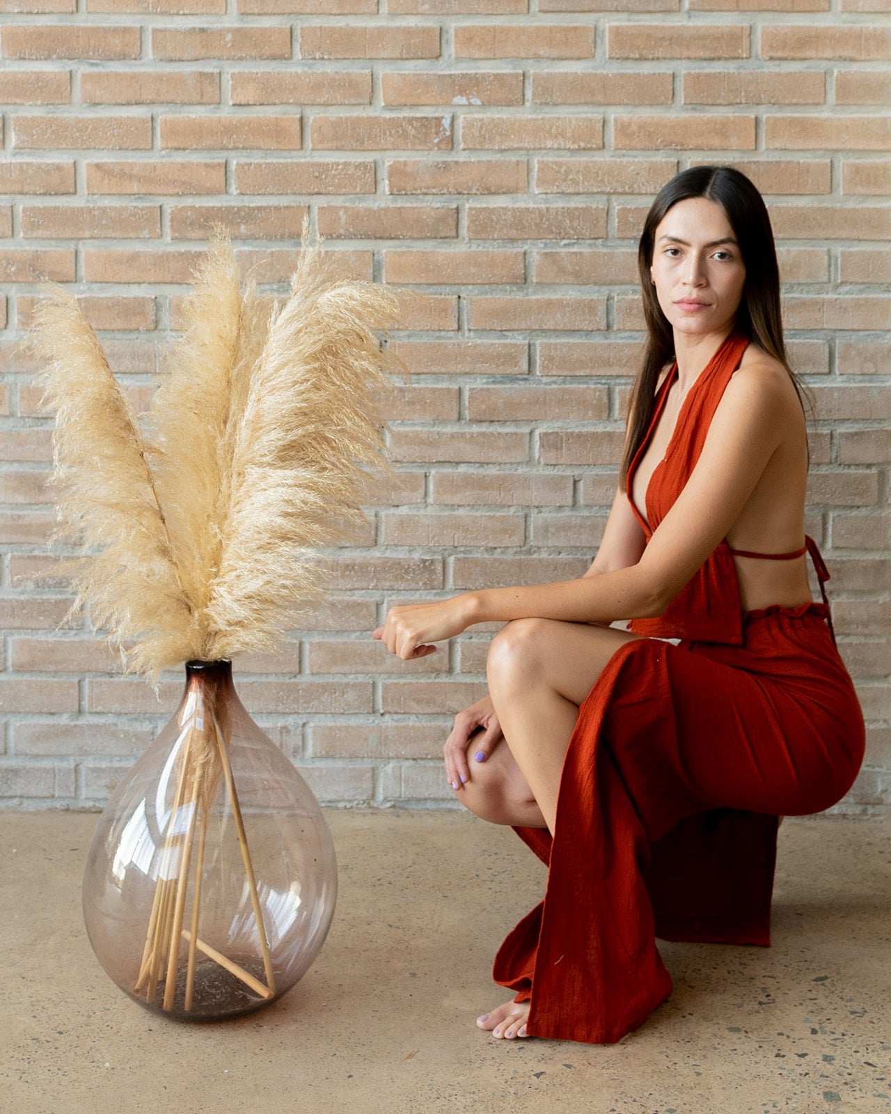 Pantalón Nella (SAMPLE)
