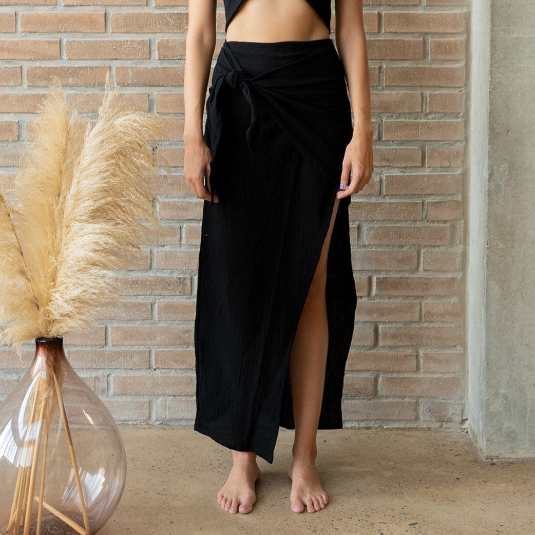 Falda Carpio